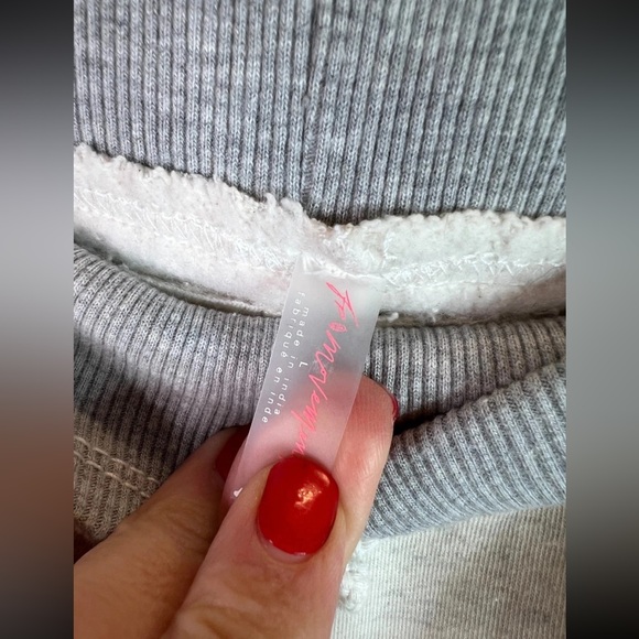 Free People Making It Joggers Size Large - Picture 8 of 12